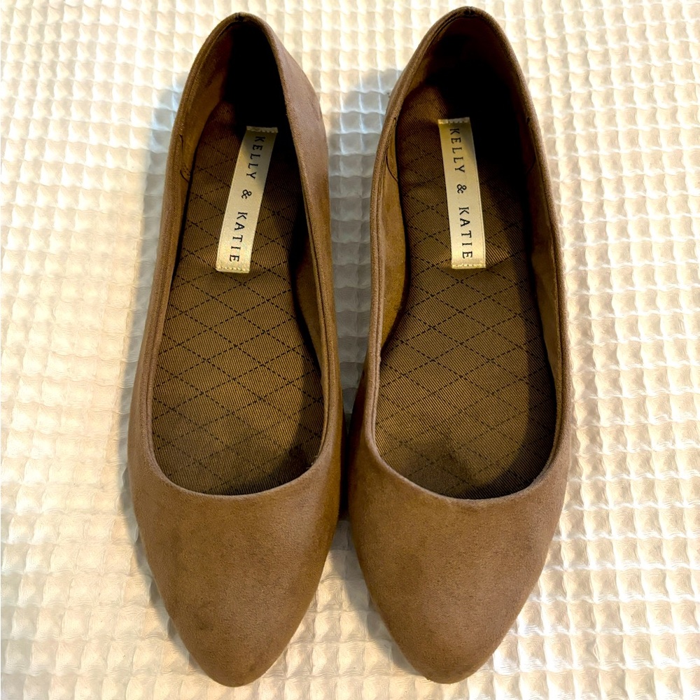 Women’s Flats